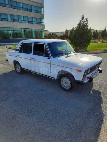 LADA (VAZ) 2106 1993, 25,000 km - 1.6 l - Şirvan