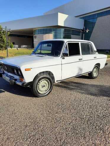LADA (VAZ) 2106 1993, 25,000 km - 1.6 l - Şirvan