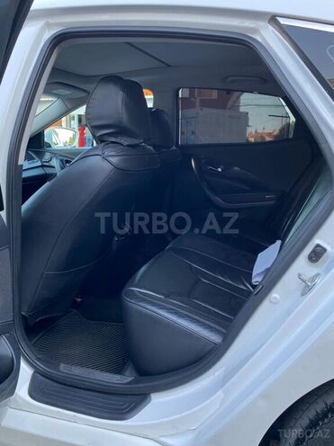 Hyundai Grandeur 2012, 345,000 km - 2.4 l - Xaçmaz