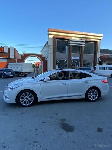 Hyundai Grandeur 2012, 345,000 km - 2.4 l - Xaçmaz