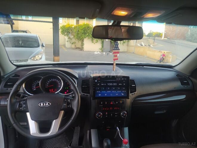 Kia Sorento 2010, 208,000 km - 2.4 l - Bakı