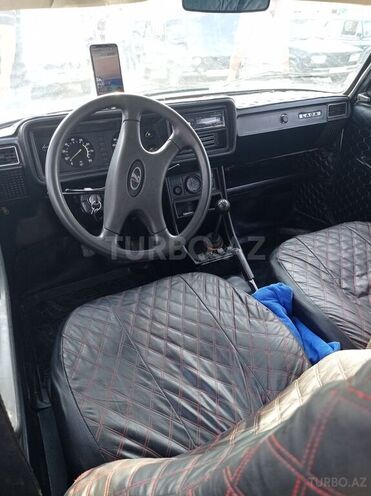 LADA (VAZ) 2107 2006, 55,762 km - 1.6 l - Masallı