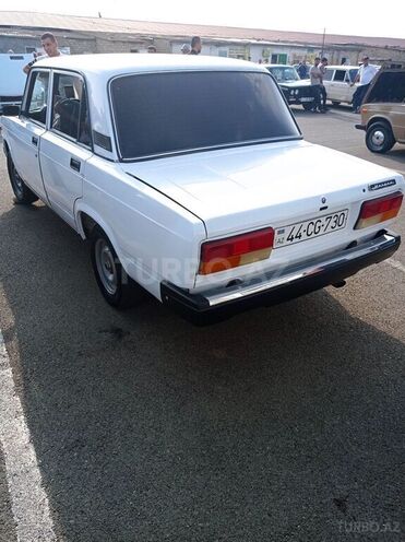 LADA (VAZ) 2107 2006, 55,762 km - 1.6 l - Masallı