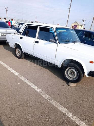 LADA (VAZ) 2107 2006, 55,762 km - 1.6 l - Masallı