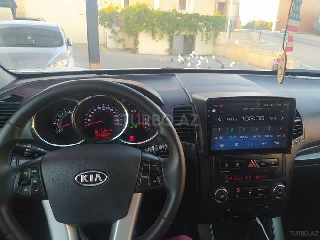 Kia Sorento 2010, 208,000 km - 2.4 l - Bakı