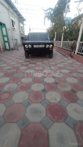 LADA (VAZ) 2106 2004, 111,111 km - 1.6 л - Cəlilabad