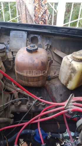 LADA (VAZ) 2106 2004, 111,111 km - 1.6 л - Cəlilabad