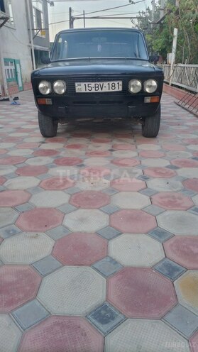 LADA (VAZ) 2106 2004, 111,111 km - 1.6 л - Cəlilabad