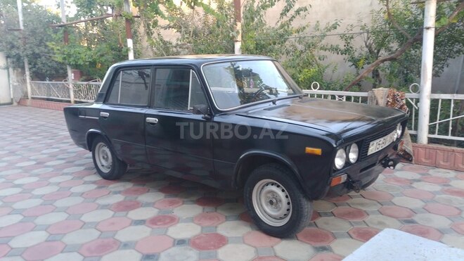 LADA (VAZ) 2106 2004, 111,111 km - 1.6 л - Cəlilabad