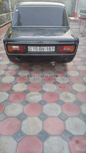LADA (VAZ) 2106 2004, 111,111 km - 1.6 л - Cəlilabad
