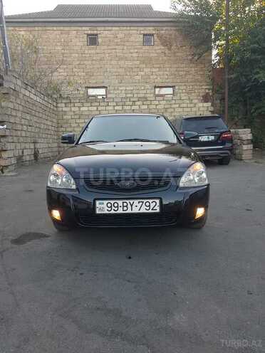 LADA (VAZ) Priora 2011, 260,000 km - 1.6 l - Bakı