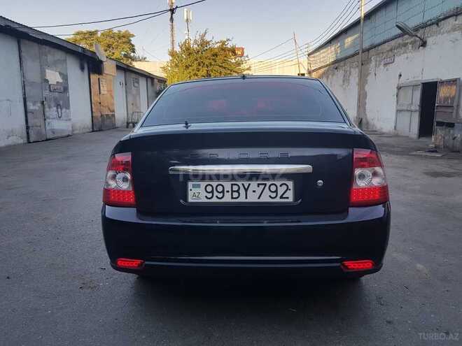 LADA (VAZ) Priora 2011, 260,000 km - 1.6 l - Bakı