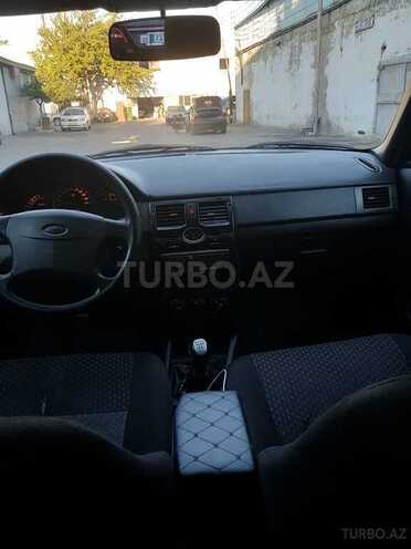 LADA (VAZ) Priora 2011, 260,000 km - 1.6 l - Bakı