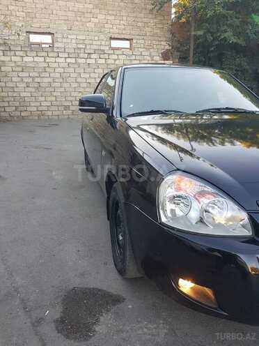 LADA (VAZ) Priora 2011, 260,000 km - 1.6 l - Bakı