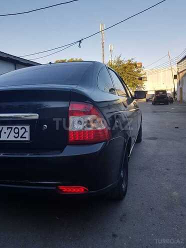 LADA (VAZ) Priora 2011, 260,000 km - 1.6 l - Bakı