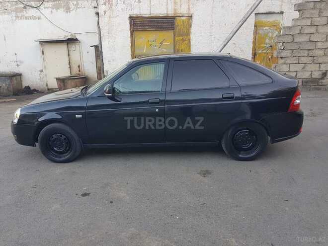 LADA (VAZ) Priora 2011, 260,000 km - 1.6 l - Bakı