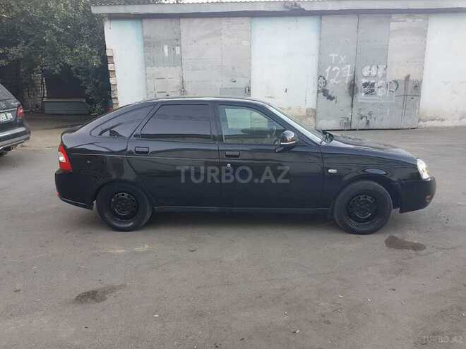 LADA (VAZ) Priora 2011, 260,000 km - 1.6 l - Bakı