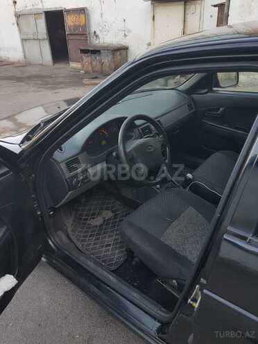 LADA (VAZ) Priora 2011, 260,000 km - 1.6 l - Bakı