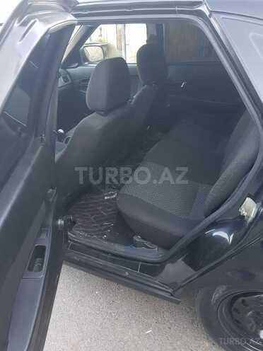 LADA (VAZ) Priora 2011, 260,000 km - 1.6 l - Bakı