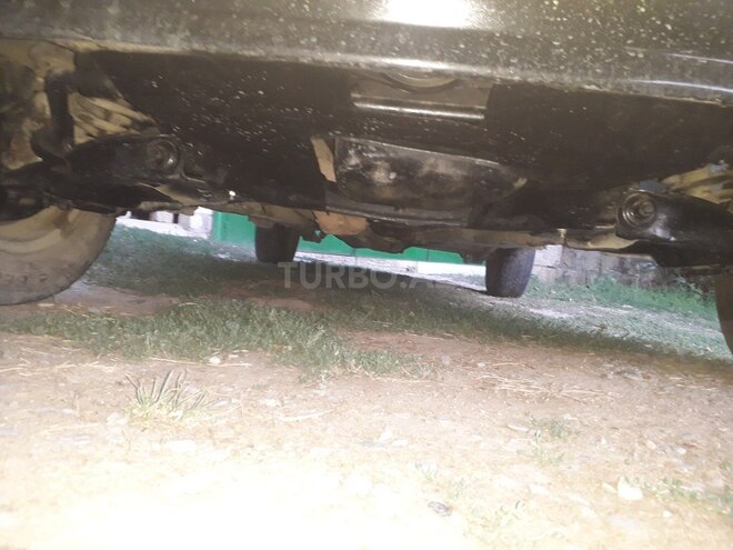 LADA (VAZ) 2107 1999, 10,000 km - 1.5 l - Quba