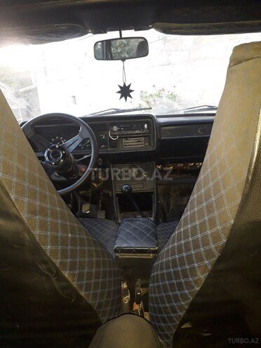 LADA (VAZ) 2107 1999, 10,000 km - 1.5 l - Quba