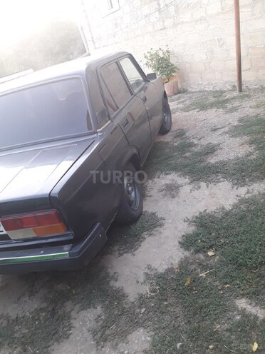 LADA (VAZ) 2107 1999, 10,000 km - 1.5 l - Quba