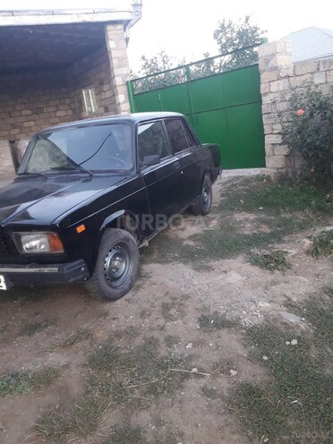 LADA (VAZ) 2107 1999, 10,000 km - 1.5 l - Quba