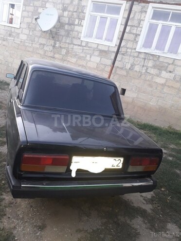 LADA (VAZ) 2107 1999, 10,000 km - 1.5 l - Quba