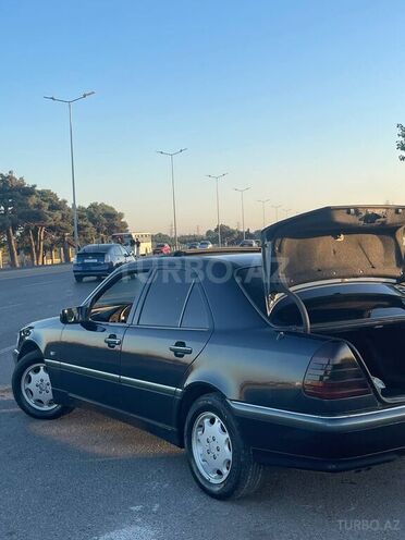Mercedes C 230 1997, 225,839 km - 2.3 л - Bakı