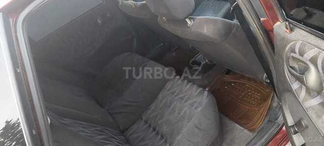 Opel Astra 1996, 250,000 km - 1.6 l - Sumqayıt