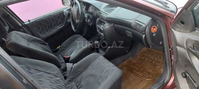 Opel Astra 1996, 250,000 km - 1.6 l - Sumqayıt
