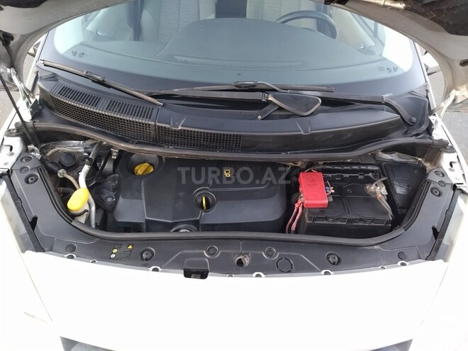 Renault Scenic 2007, 24,000 km - 1.5 л - Bakı