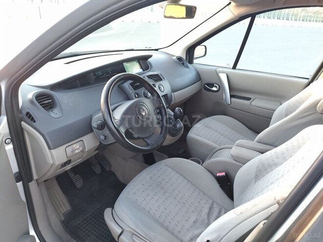 Renault Scenic 2007, 24,000 km - 1.5 л - Bakı
