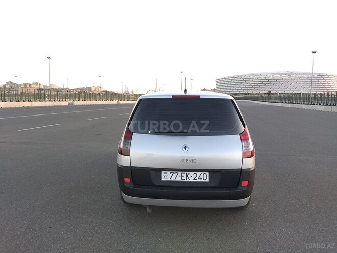 Renault Scenic 2007, 24,000 km - 1.5 л - Bakı
