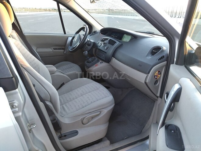 Renault Scenic 2007, 24,000 km - 1.5 л - Bakı