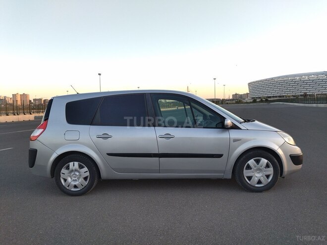 Renault Scenic 2007, 24,000 km - 1.5 л - Bakı