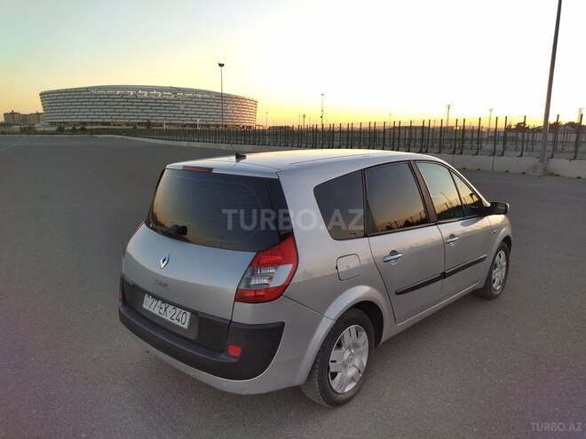 Renault Scenic 2007, 24,000 km - 1.5 л - Bakı