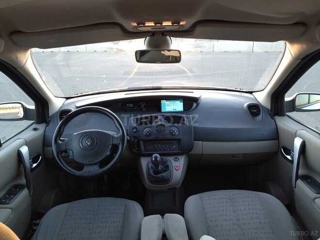 Renault Scenic 2007, 24,000 km - 1.5 л - Bakı