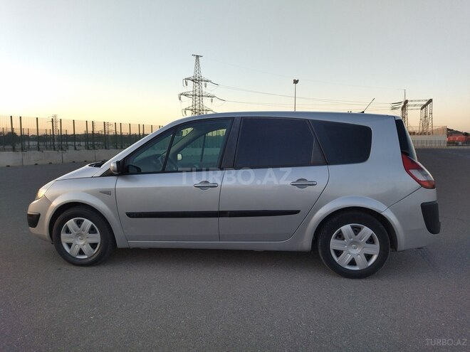 Renault Scenic 2007, 24,000 km - 1.5 л - Bakı