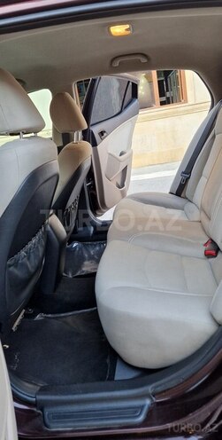 Kia Optima 2013, 136,794 km - 2.4 l - Bakı