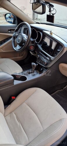 Kia Optima 2013, 136,794 km - 2.4 l - Bakı