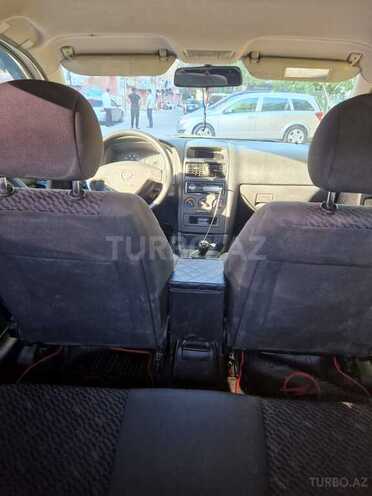 Opel Astra 2002, 493,000 km - 1.6 л - Bakı