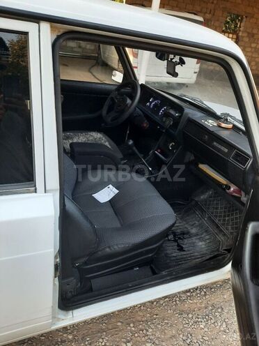 LADA (VAZ) 2107 2007, 90,848 km - 1.6 л - Göyçay