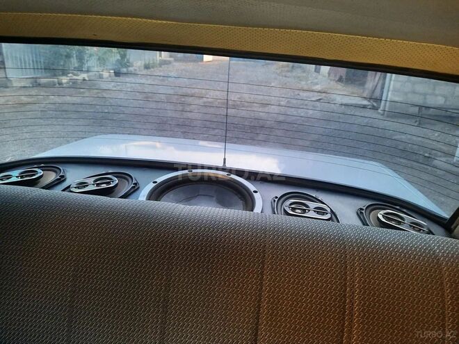 LADA (VAZ) 2107 2007, 90,848 km - 1.6 л - Göyçay