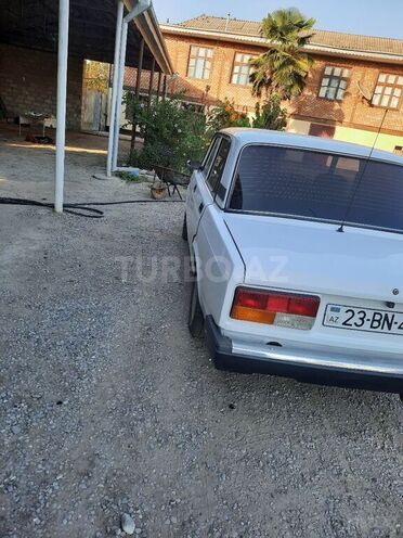 LADA (VAZ) 2107 2007, 90,848 km - 1.6 л - Göyçay