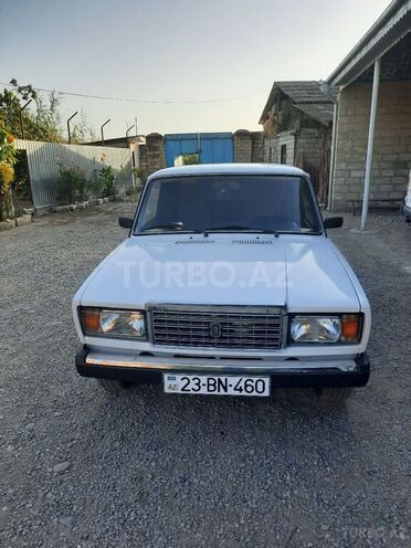 LADA (VAZ) 2107 2007, 90,848 km - 1.6 л - Göyçay
