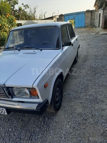 LADA (VAZ) 2107 2007, 90,848 km - 1.6 л - Göyçay