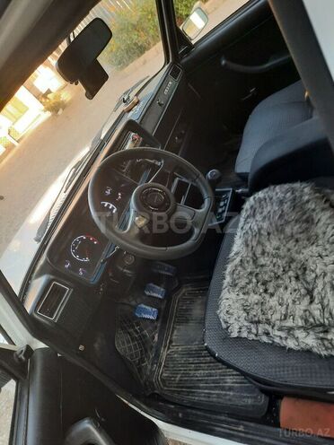 LADA (VAZ) 2107 2007, 90,848 km - 1.6 л - Göyçay