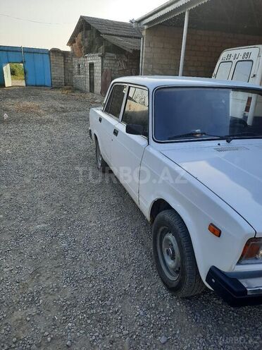 LADA (VAZ) 2107 2007, 90,848 km - 1.6 л - Göyçay