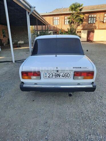 LADA (VAZ) 2107 2007, 90,848 km - 1.6 л - Göyçay